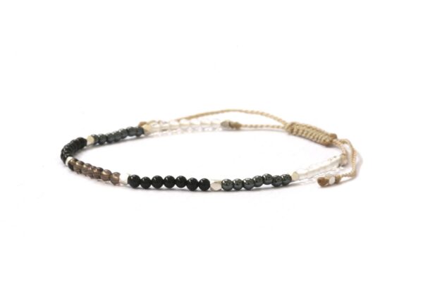 BALIPURA – Wristlets – Grounding