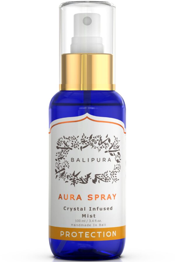 BALIPURA – Spray – Protection 100ml