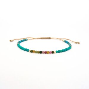 BALIPURA – Wristlets – Clear Mind