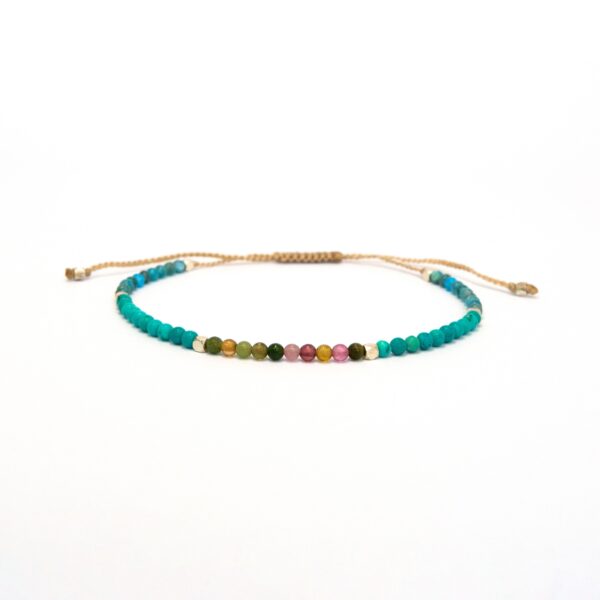 BALIPURA – Wristlets – Clear Mind