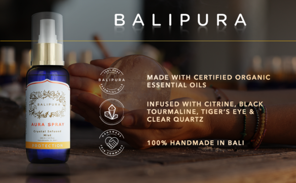 BALIPURA – Spray – Protection 100ml