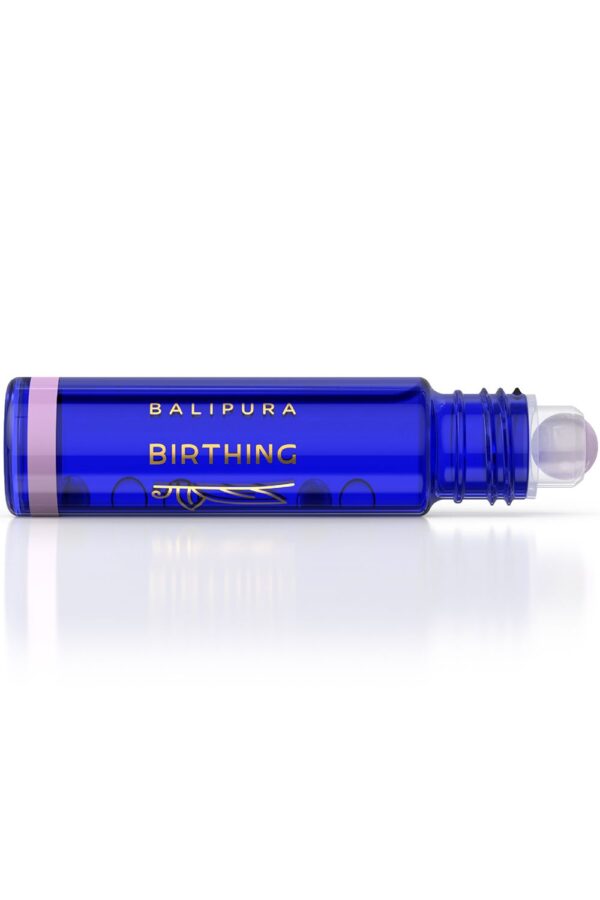 BALIPURA – Roll OM – Birthing
