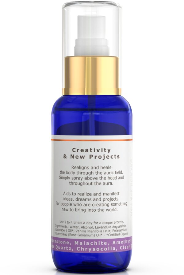 BALIPURA – Spray – Birthing 100ml