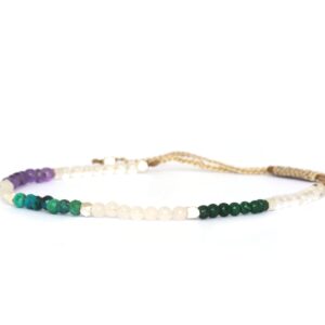 BALIPURA – Wristlets – Birthing