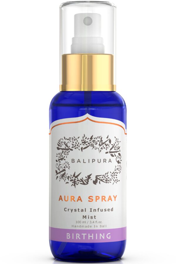 BALIPURA – Spray – Birthing 100ml