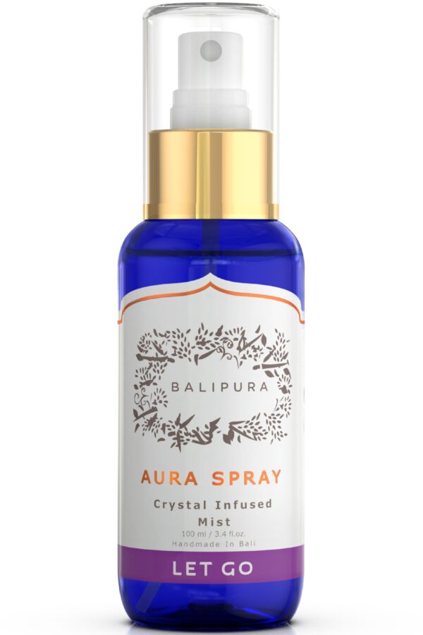 BALIPURA – Spray – Let Go 100ml