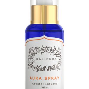 BALIPURA – Spray – Space Clearing 100ml