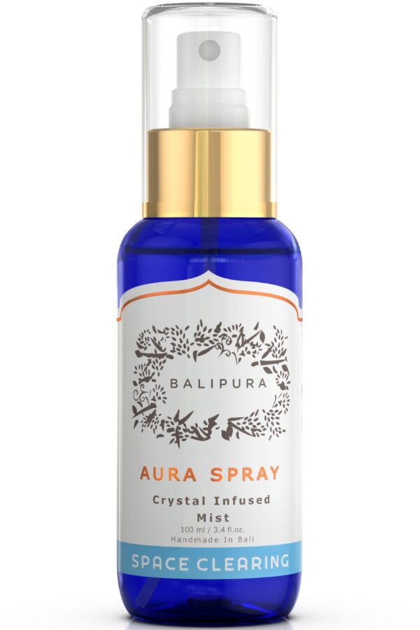 BALIPURA – Spray – Space Clearing 100ml