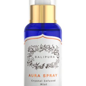 BALI PURA – Spray – Grounding 100ml
