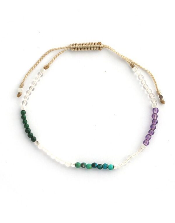 BALIPURA – Wristlets – Birthing