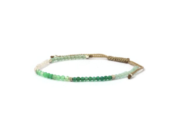 BALIPURA – Wristlets – Pure Love