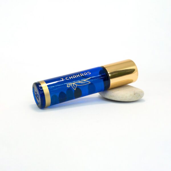 BALIPURA – Roll OM – 7 Chakras