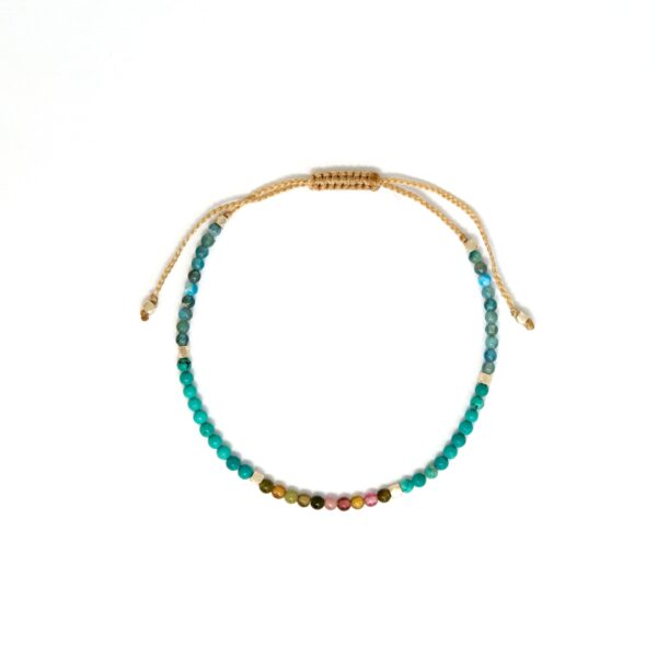 BALIPURA – Wristlets – Clear Mind