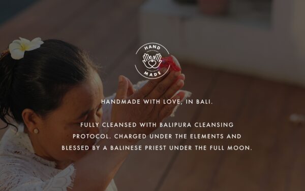 BALIPURA – Wristlets – Birthing