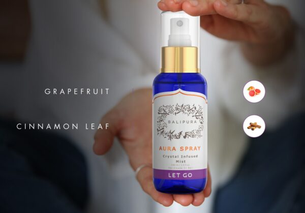 BALIPURA – Spray – Let Go 100ml