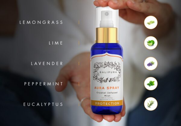 BALIPURA – Spray – Protection 100ml