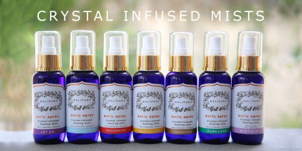 BALIPURA – Spray – Birthing 100ml