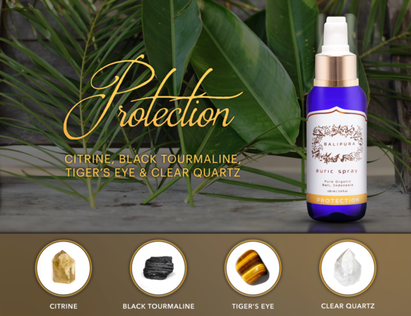 BALIPURA – Spray – Protection 100ml