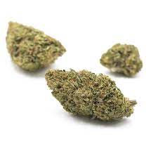Delta 8 Flower