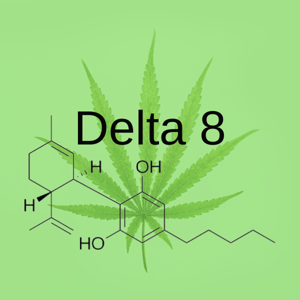 Delta 8